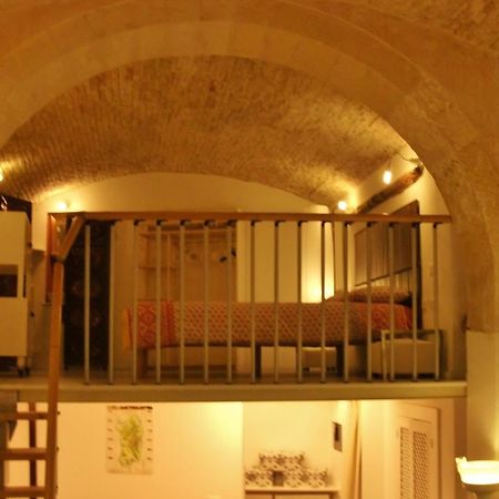 דירות קליארי Residenze Palazzo Pes חדר תמונה