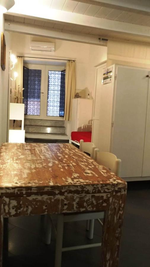 דירות קליארי Residenze Palazzo Pes מראה חיצוני תמונה